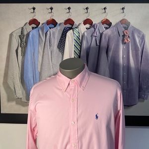 Oh boy Spring x simply the best Polo